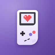 RetroPoket Color icon